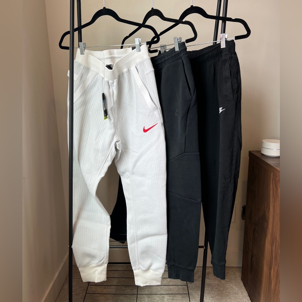 Men’s Nike Athletic Sweats